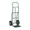 Little Giant 12" Reinforced Nose Hand Truck, Continuous Handle, 10" Solid Rubber T20010 - alternate 2